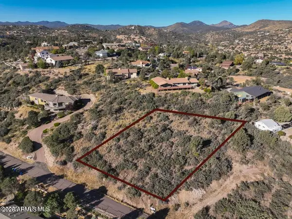 2870 Lake View Lane #34, Prescott, AZ 86305