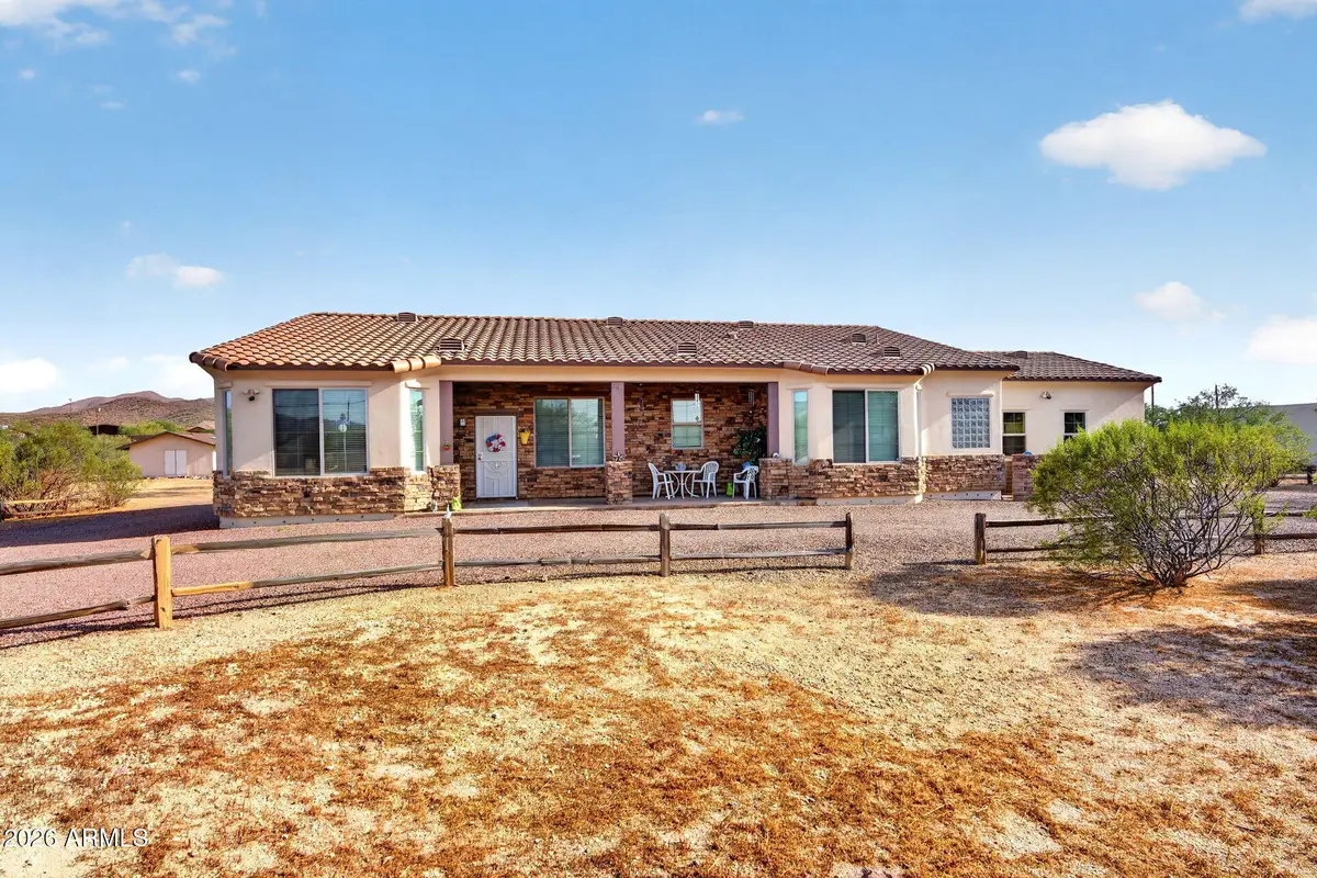 2929 W New River Road, New River, AZ 85087 - #1