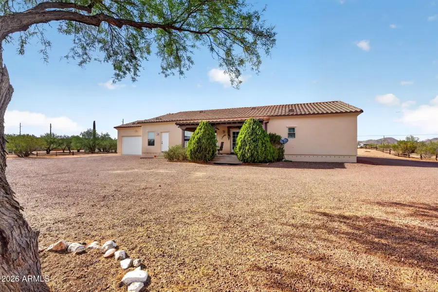 2929 W New River Road, New River, AZ 85087 - #2