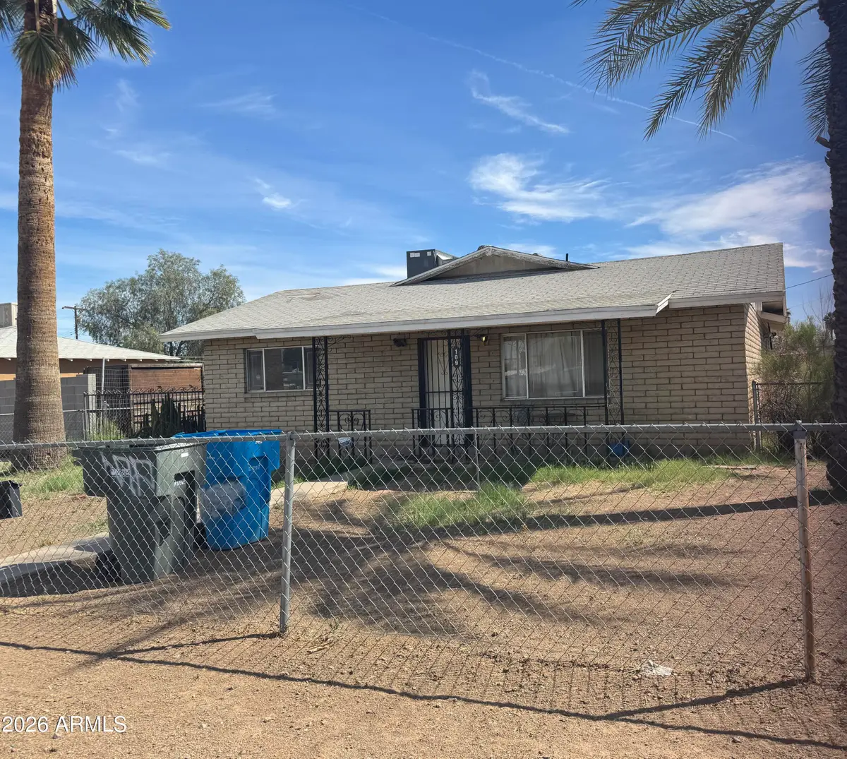 109 N 30th Drive, Phoenix, AZ 85009 - #1