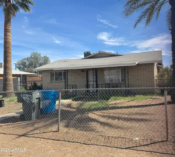 109 N 30th Drive, Phoenix, AZ 85009