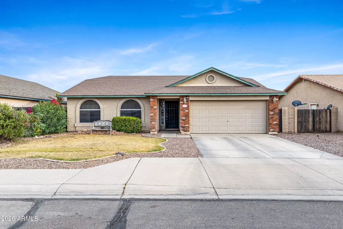 4387 E Meadow West Lane, San Tan Valley, AZ 85140 - #1