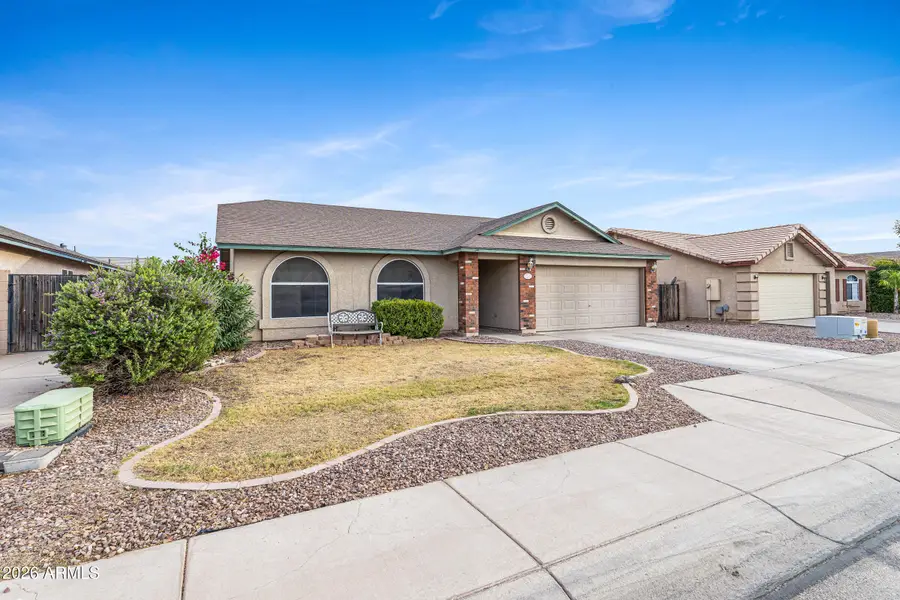4387 E Meadow West Lane, San Tan Valley, AZ 85140 - #3