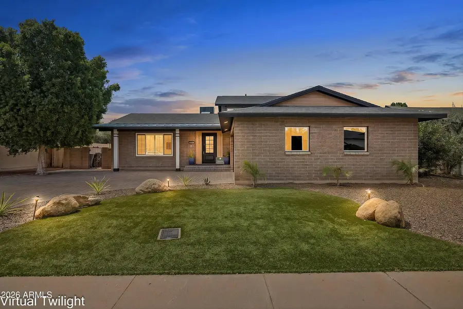 8737 E Valley Vista Drive, Scottsdale, AZ 85250 - #2