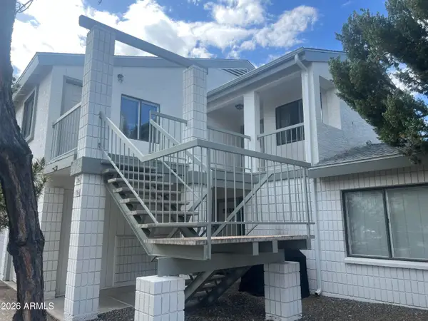 6128 Antelope Villas Circle #216, Prescott, AZ 86305