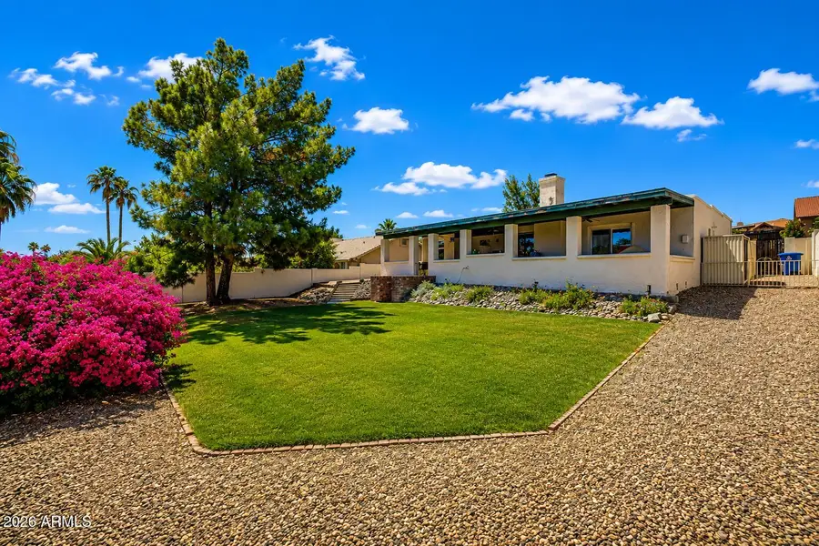 17130 E Oro Grande Drive, Fountain Hills, AZ 85268 - #2
