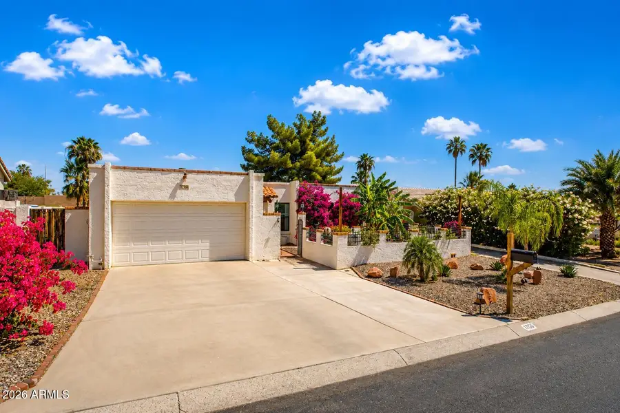 17130 E Oro Grande Drive, Fountain Hills, AZ 85268 - #3