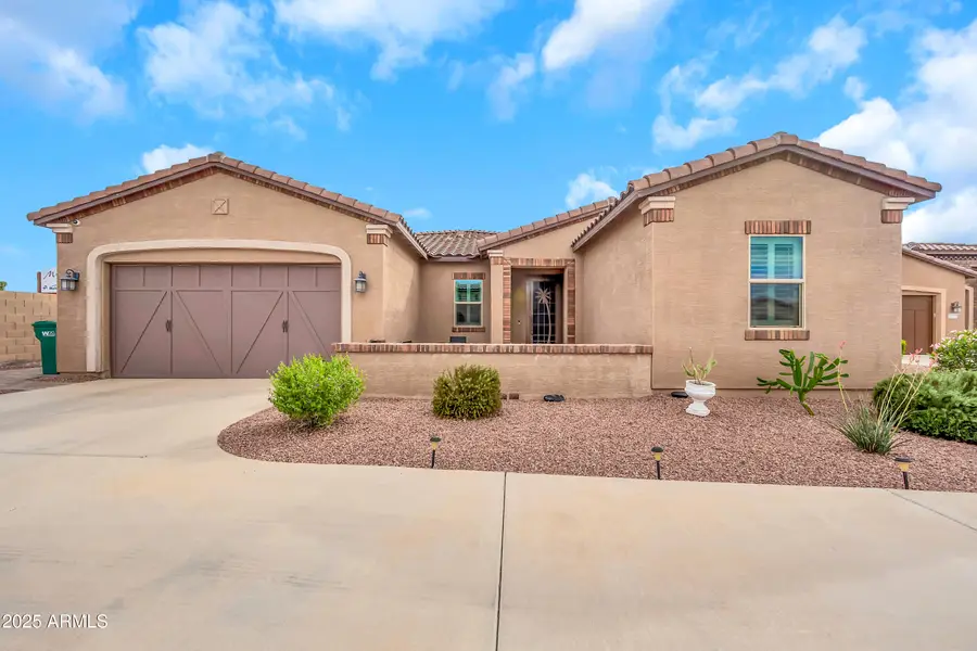 41553 W Springtime Road, Maricopa, AZ 85138 - #2