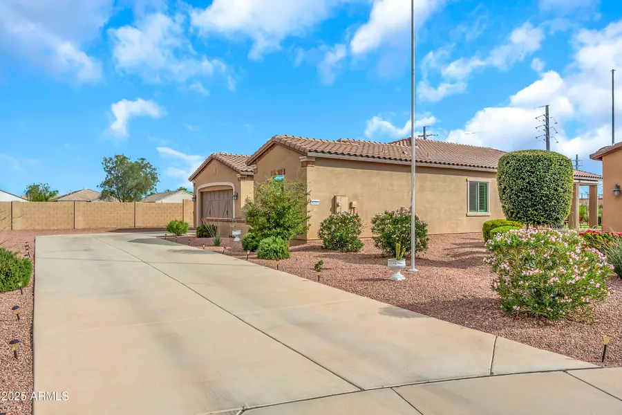 41553 W Springtime Road, Maricopa, AZ 85138 - #3