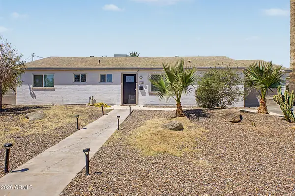 2208 W San Miguel Avenue, Phoenix, AZ 85015