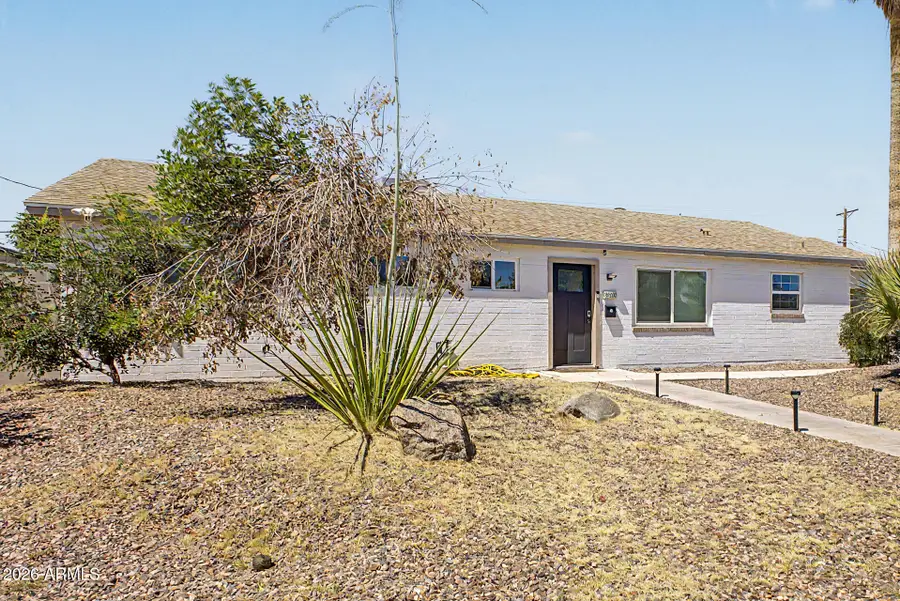 2208 W San Miguel Avenue, Phoenix, AZ 85015 - #3