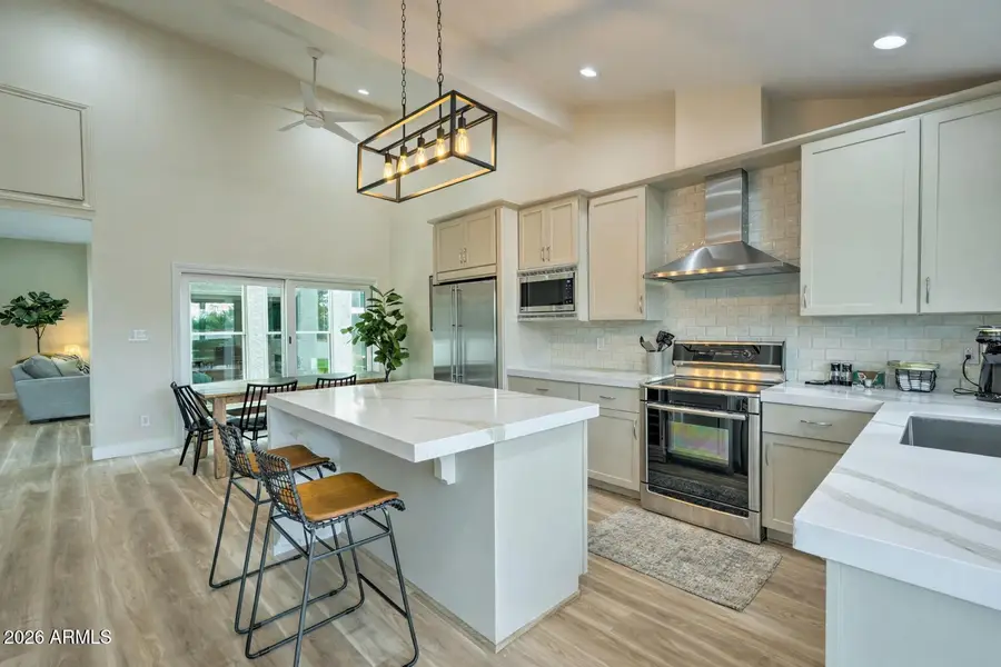 7833 E Foxmore Lane, Scottsdale, AZ 85258 - #3