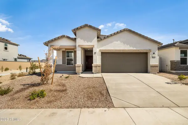 17744 W Palo Verde Avenue, Waddell, AZ 85355