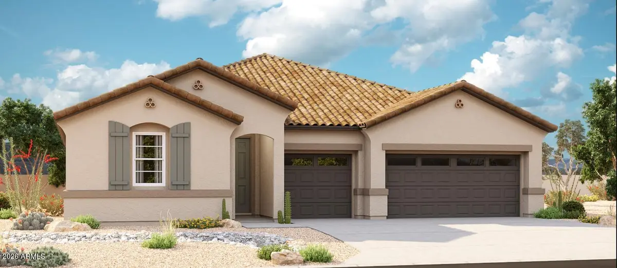 24189 N 172nd Lane, Surprise, AZ 85387 - #1