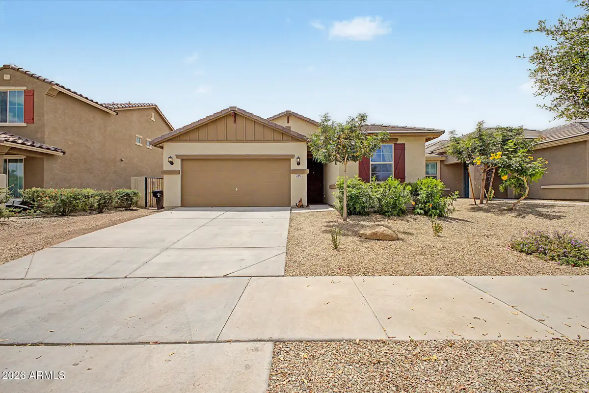 17575 W Country Club Terrace, Surprise, AZ 85387 - #1
