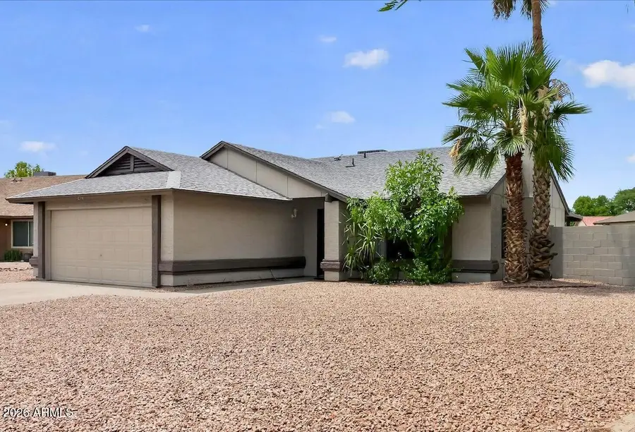 276 S Cypress Court, Chandler, AZ 85226 - #2
