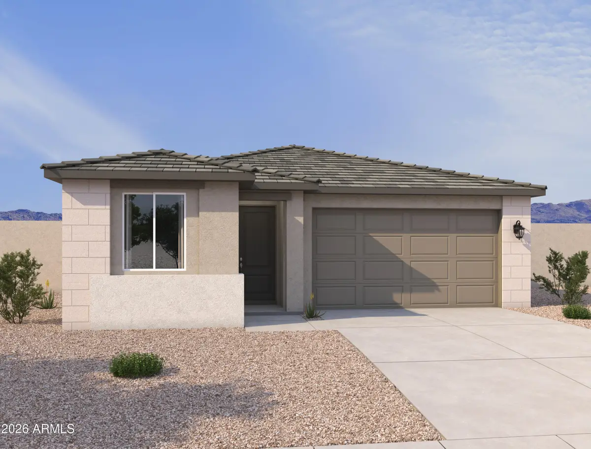 4752 W Ellis Street, Laveen, AZ 85339 - #1