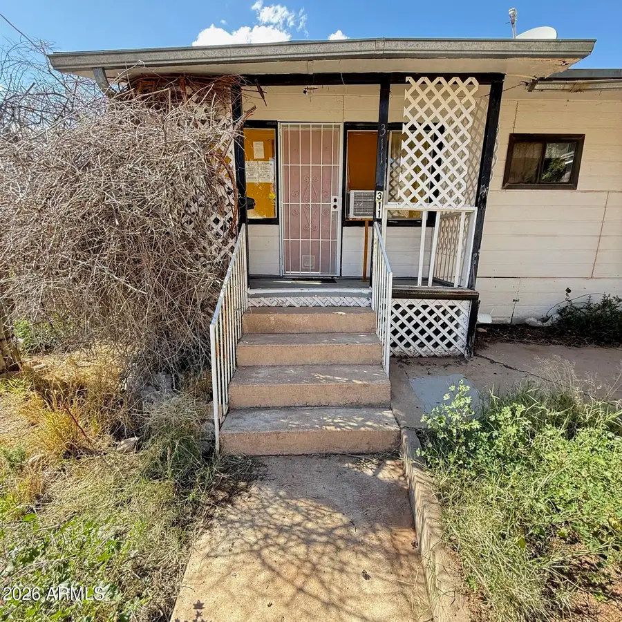 311 A Street, Bisbee, AZ 85603 - #2