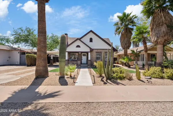 2234 N 10th Street, Phoenix, AZ 85006