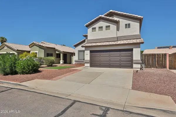 16176 W Statler Street, Surprise, AZ 85374
