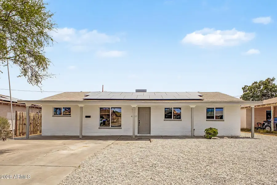 4837 W Highland Avenue, Phoenix, AZ 85031 - #2