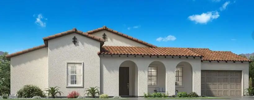 17779 W Whitefish Drive, Surprise, AZ 85388 - #1
