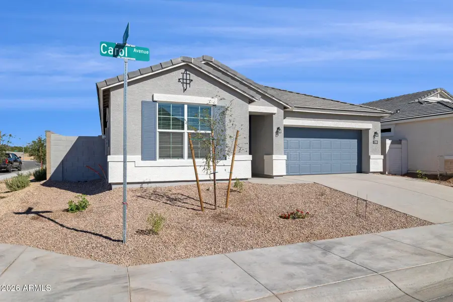 17666 W Turquoise Avenue, Waddell, AZ 85355 - #2