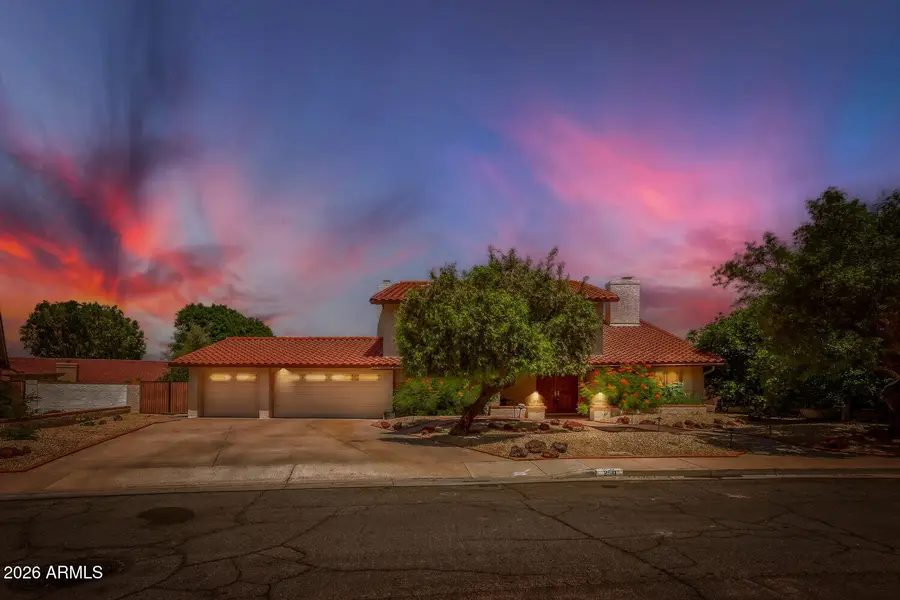250 E Hackamore Street, Mesa, AZ 85201 - #2
