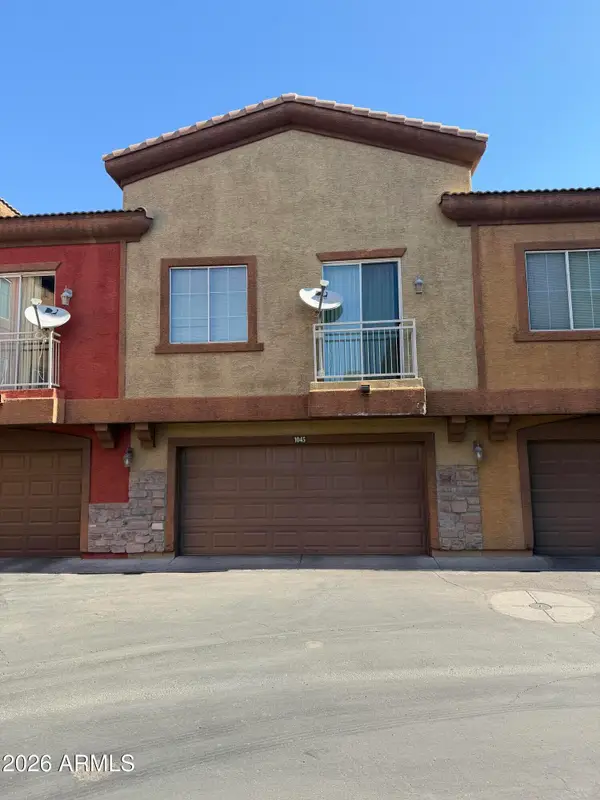 1920 E Bell Road #1045, Phoenix, AZ 85022
