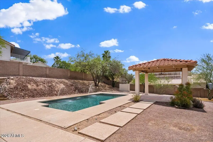 1221 E Claire Drive, Phoenix, AZ 85022 - #3