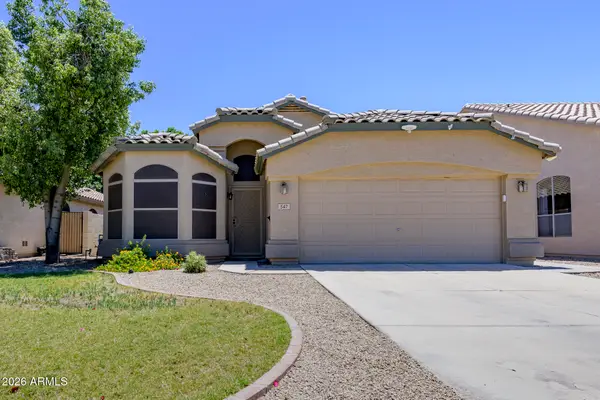 547 E Cathy Drive, Gilbert, AZ 85296