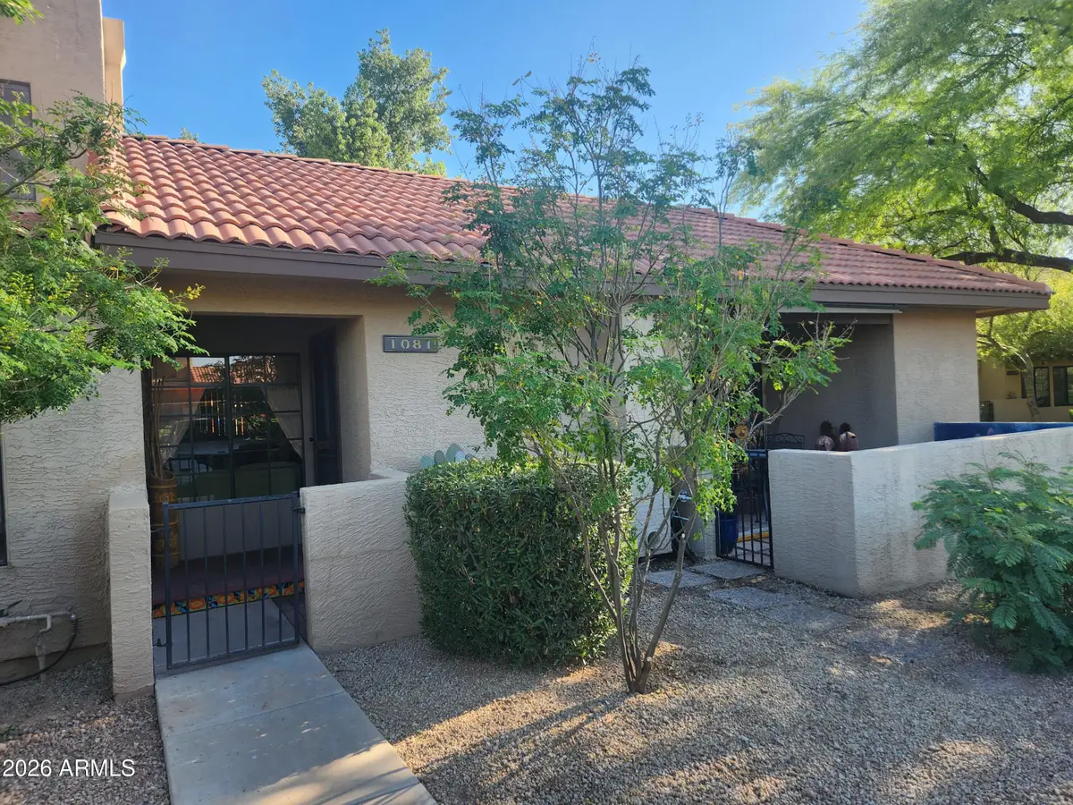 8625 E Belleview Place #1081, Scottsdale, AZ 85257 - #1