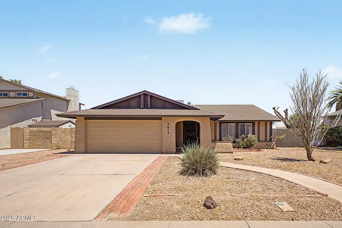 4614 W Commonwealth Place, Chandler, AZ 85226 - #1