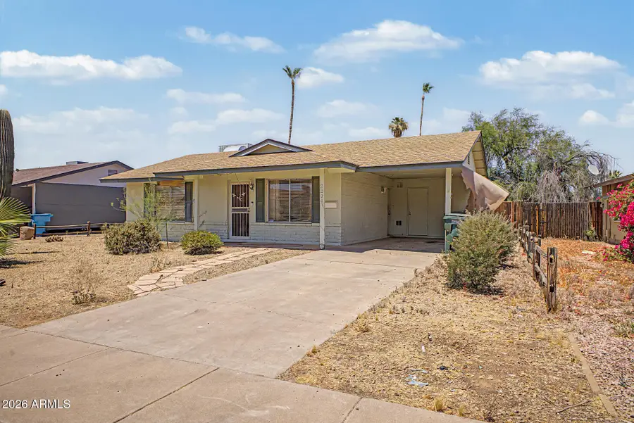 2324 W Poinsettia Drive, Phoenix, AZ 85029 - #3