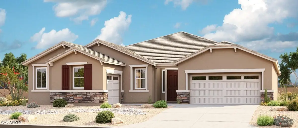 24171 N 172nd Lane, Surprise, AZ 85387 - #1