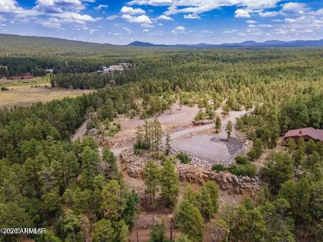TBD W Jacks Lane, Pinetop, AZ 85935 - #2