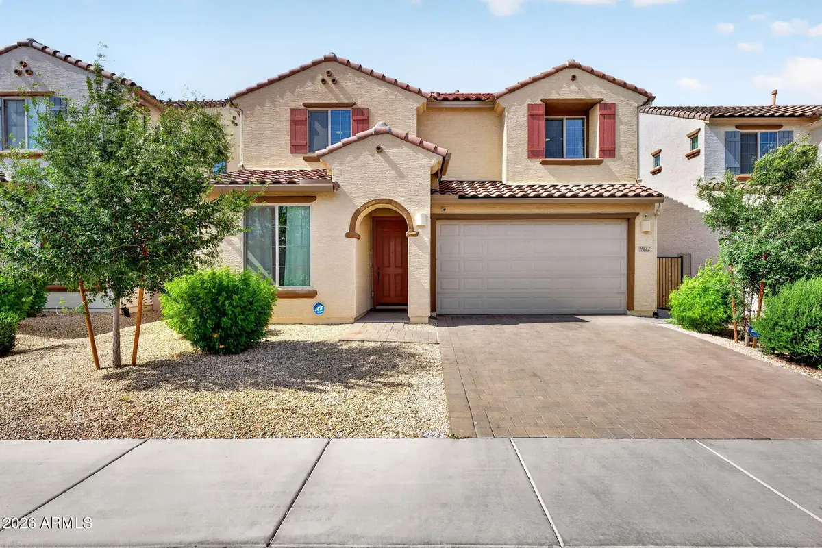 9022 W Luke Avenue, Glendale, AZ 85305 - #1