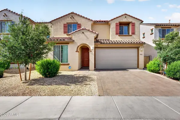 9022 W Luke Avenue, Glendale, AZ 85305