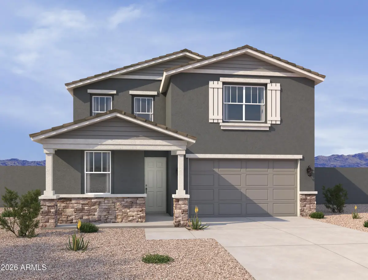 7534 S 47th Lane, Laveen, AZ 85339 - #1