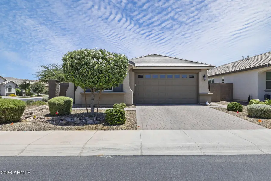 707 N 152nd Drive, Goodyear, AZ 85338 - #2