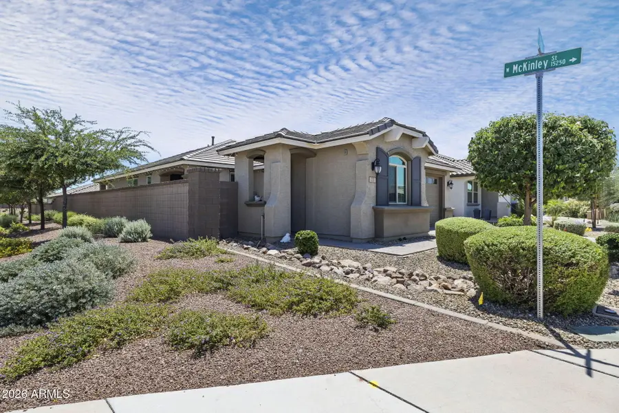 707 N 152nd Drive, Goodyear, AZ 85338 - #3