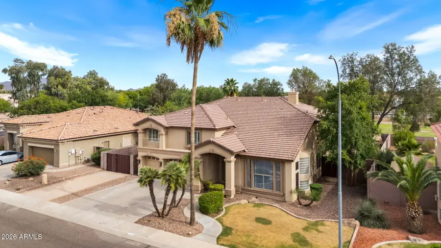 935 E San Carlos Way, Chandler, AZ 85249 - #2
