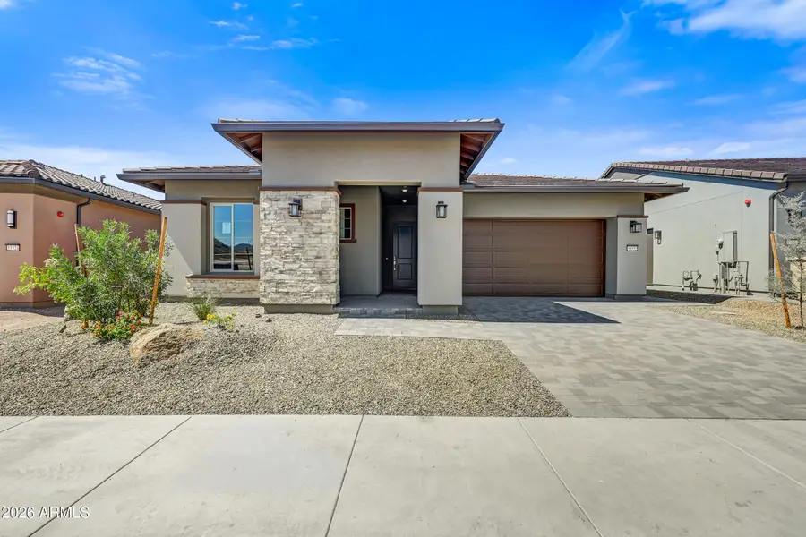 33332 N 130th Lane, Peoria, AZ 85383 - #2