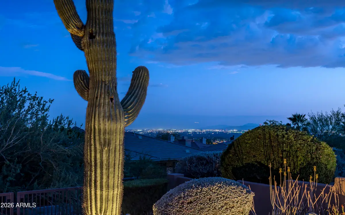 13641 E Charter Oak Drive, Scottsdale, AZ 85259 - #1