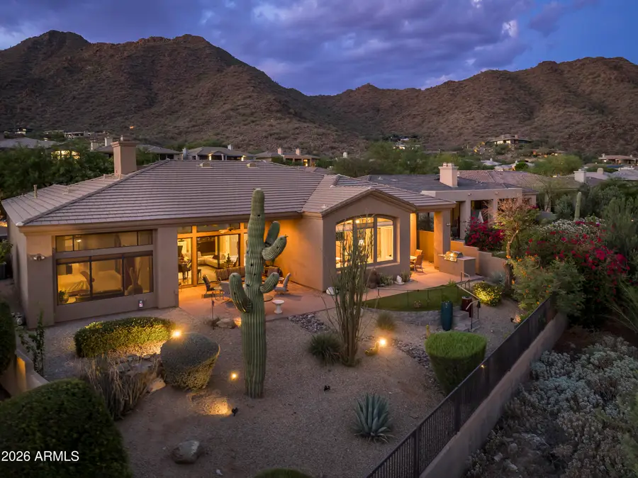 13641 E Charter Oak Drive, Scottsdale, AZ 85259 - #2