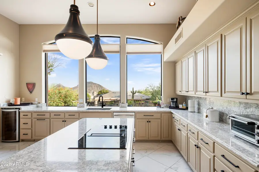 13641 E Charter Oak Drive, Scottsdale, AZ 85259 - #3