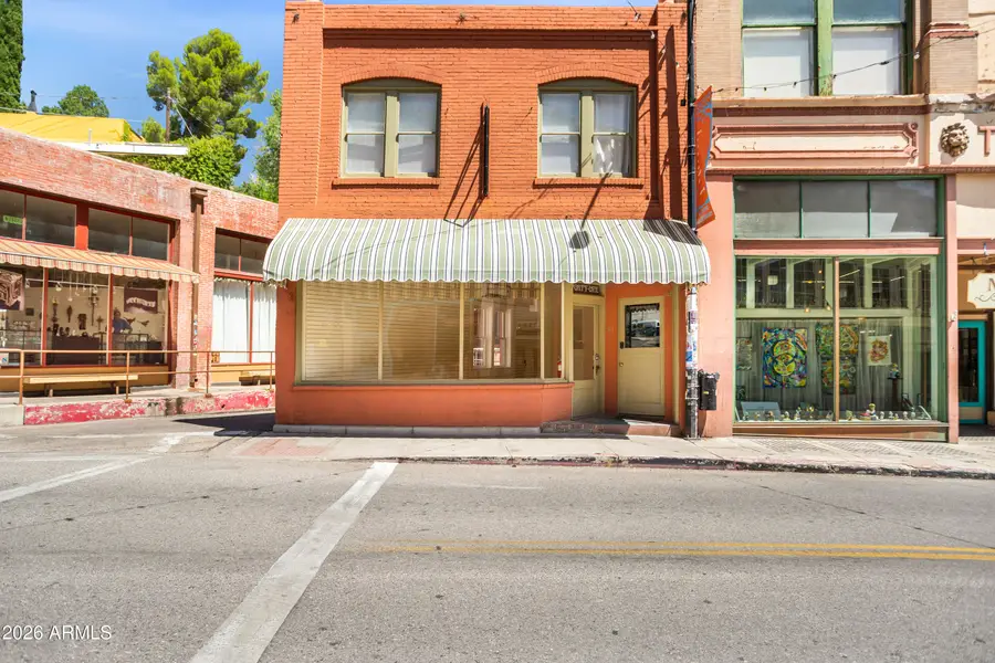 41 Main Street, Bisbee, AZ 85603 - #2