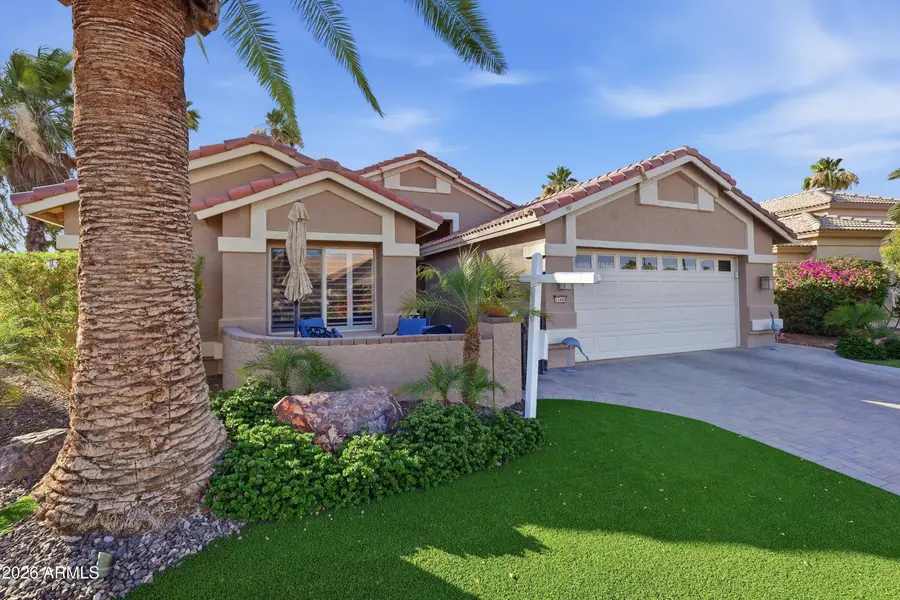 15460 W Merrell Street, Goodyear, AZ 85395 - #2