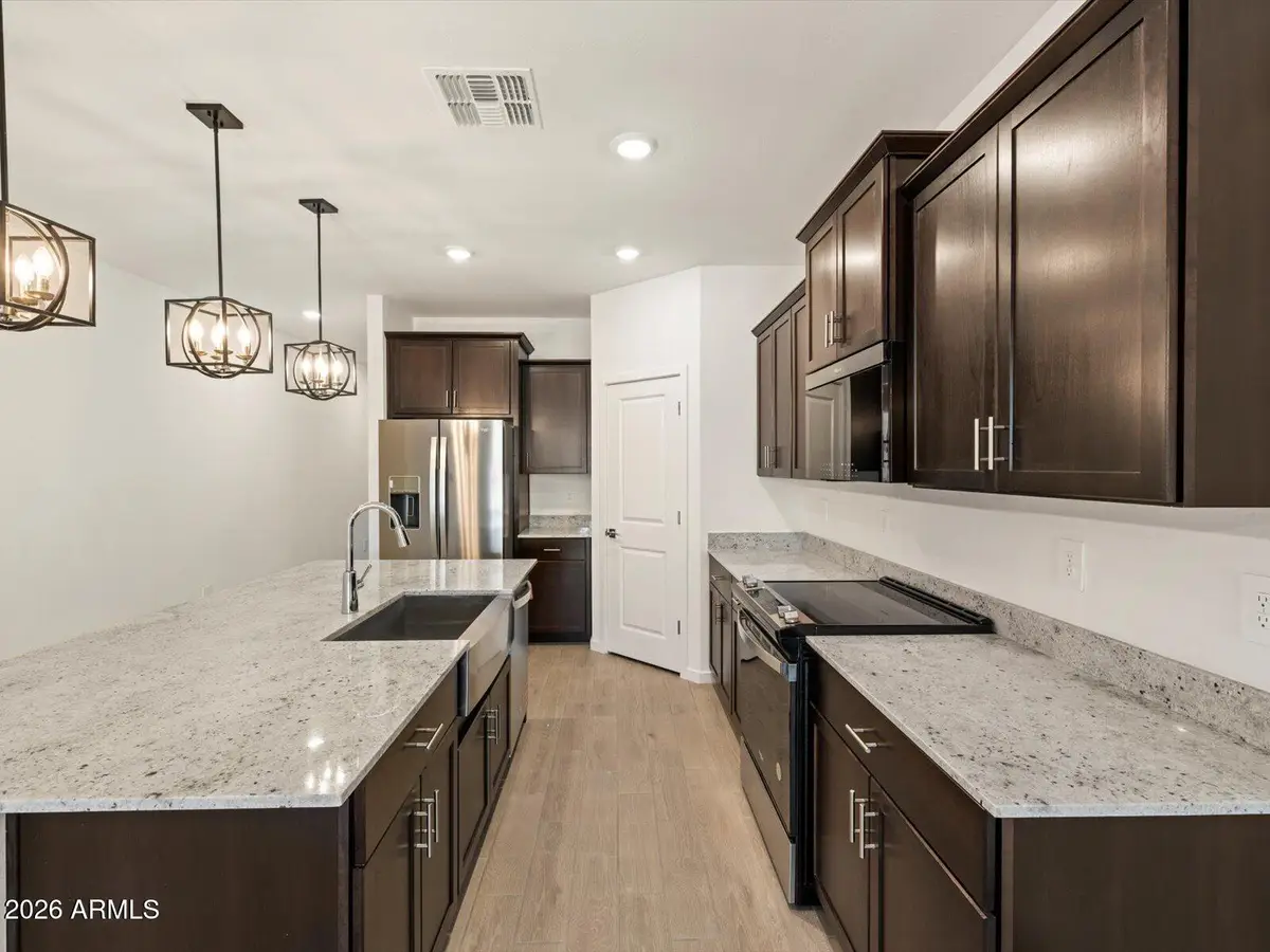24646 W Grove Street, Buckeye, AZ 85326 - #1
