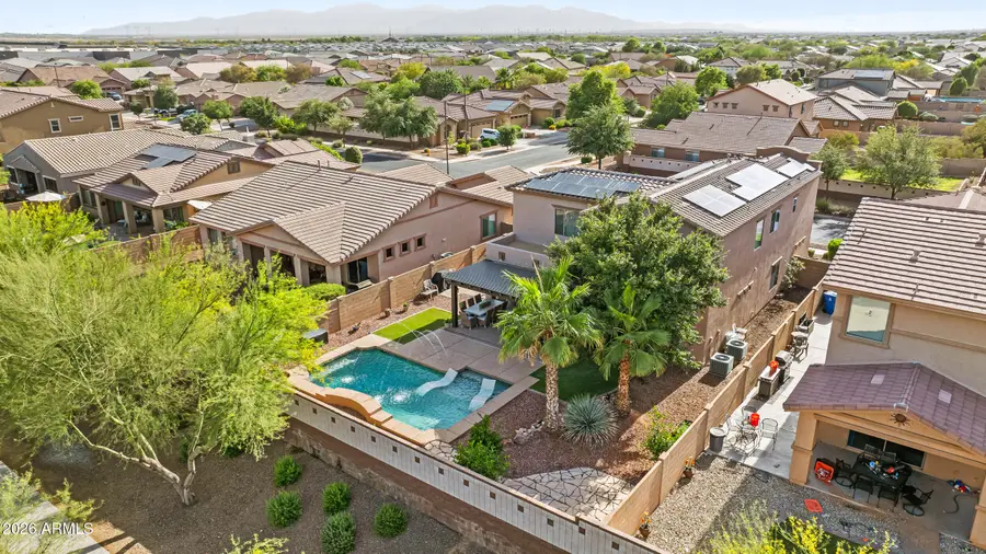 24037 N 163rd Drive, Surprise, AZ 85387 - #2